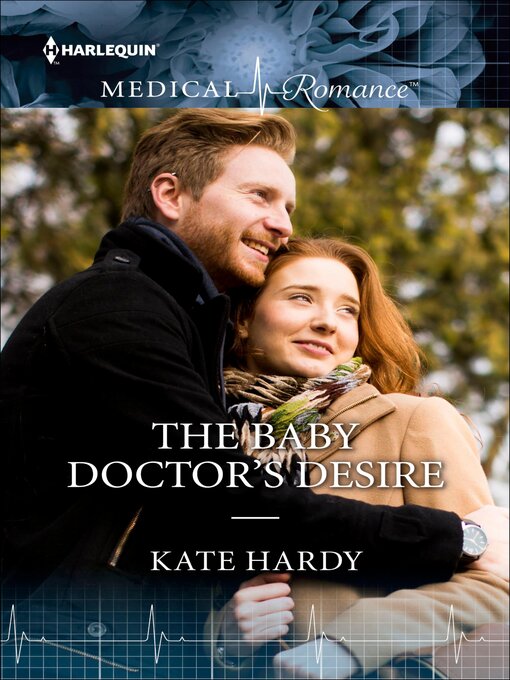 Title details for The Baby Doctor's Desire by Kate Hardy - Wait list
